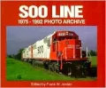 Soo Line 1975-1992 Photo Archive
