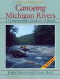 Canoeing Michigan Rivers