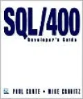 SQL/400 Developer's Guide