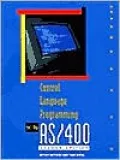 Control Language Programming for the AS/400