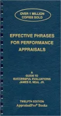 Effective Phrases for Performance Appraisals: A Guide to Successful Evaluations