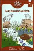 Rocky Mountain Mammals