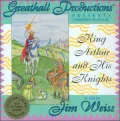 King Arthur and His Knights