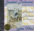 Sherlock Holmes for Children