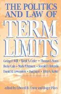 Politics+law of Term Limits