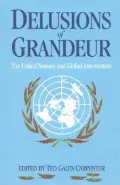 Delusions of Grandeur