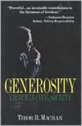 Generosity