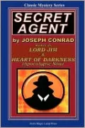 The Secret Agent