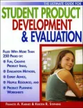 Ultimate Guide for Student Product Development & Evaluation