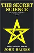 Secret Science