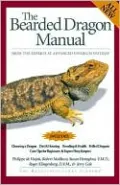 The Bearded Dragon Manual