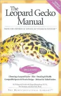The Leopard Gecko Manual