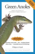 Care and Maintenance of Green Anoles