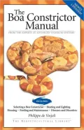 Boa Constrictor Manual