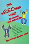 The Wrecking Yard of Games and Activities