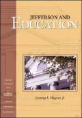 Jefferson and Education