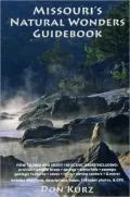 Missouri's Natural Wonders Guidebook