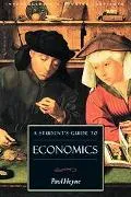 Student's Guide to Economics