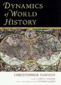 Dynamics of World History