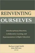 Reinventing Ourselves In He