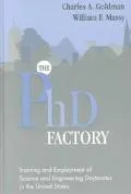 The PhD factory