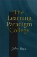 The Learning Paradigm College