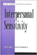Interpersonal Sensitivity