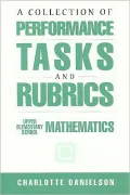 Collection of Performance Tasks and Fabrics: Upper Elementary School Mathematics