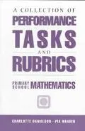 Collection of Performance Tasks and Rubrics Primary School Mathematics