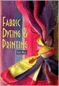 Fabric Dyeing and Printing