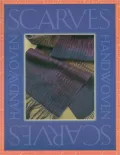 Handwoven Scarves
