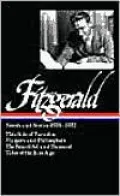 Novels and Stories 1920-1922: This Side of Paradise, Flappers and Philosophers, The Beautiful and Damned, Tales of the Jazz Age (Library of America)