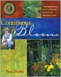 Continuous Bloom: A Month-by-Month Guide to Nonstop Color in the Perennial Garden