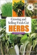 Growing and Selling Fresh-Cut Herbs
