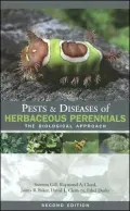Pests and Diseases of Herbaceous Perennials: The Biological Approach