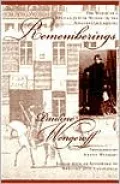 Rememberings: The World of a Russian-Jewish Woman in the Nineteenth Century (Studies and Texts in Jewish History and Culture Series #9)