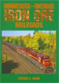 Minnesota-Ontario Iron Ore Railroads