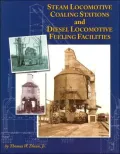 Steam Locomotive: Coal Stations and Diesel Locomotives
