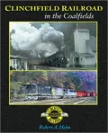 Clinchfield Railroad in the Coalfields
