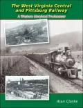 West Virginia Central & Pittsburg Railway