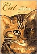 A Cat Blessing
