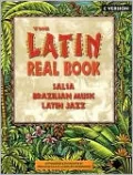 Latin Real Book - C Edition