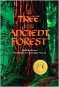 The Tree in the Ancient Forest