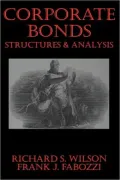 Corporate Bonds: Structures and Analysis