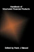 Handbook of Structured Financial Products