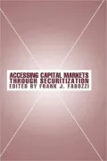 Accessing Capital Mrkts Securi