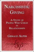 Narcissistic giving