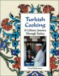 Turkish Cooking : A Culinary Journey Through Turkey