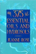375 Essential Oils