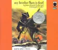 My Brother Sam Is Dead